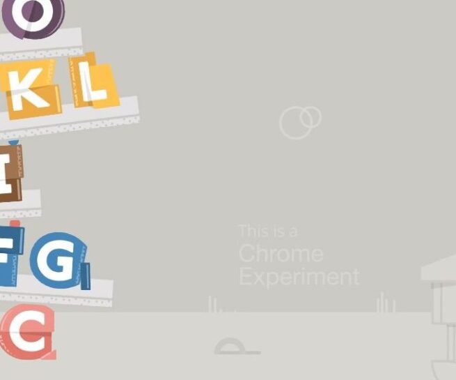 spellup alphabet google sound app design david kamp studiokamp