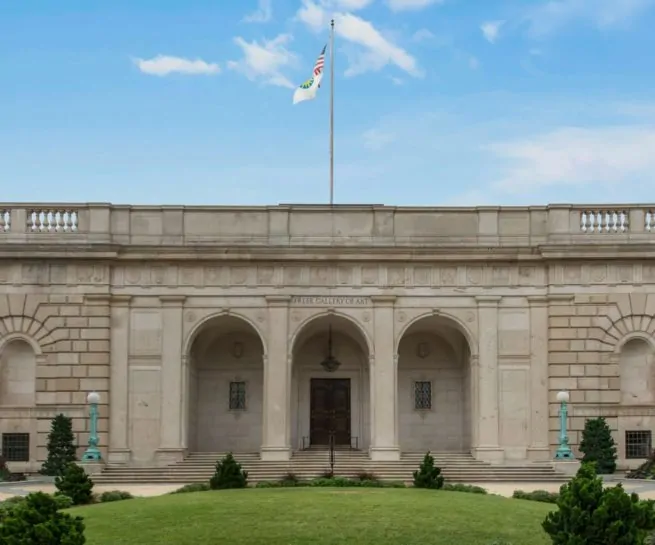 Smithsonian Museum Wendell Exhibition New_York_Times david kamp studiokamp sound soundscape