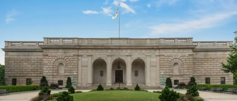 Smithsonian Museum Wendell Exhibition New_York_Times david kamp studiokamp sound soundscape