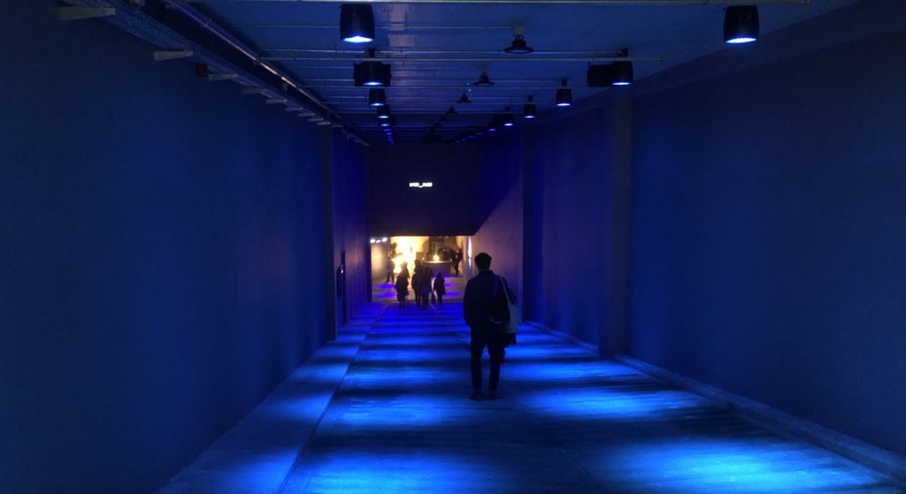 david kamp swarms berlin sound installation multichannel soundart keepbig
