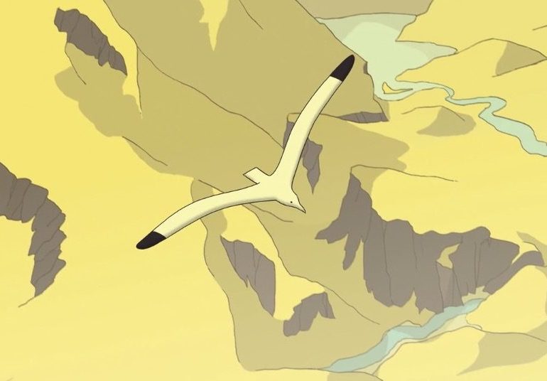 mtv david kamp sound animation Nikhil Markale Aggelos Papantoniou keepbig