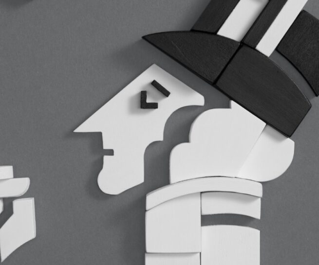 the new yorker sound identity studiokamp